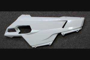 Right lateral fairings in Abs MXPCAD2773 