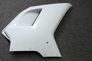 Right lateral fairings in Abs MXPCAD2773 