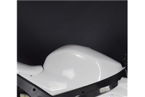 Tank cover Suzuki GsxR 1000 2005 2006 - MXPCRD2659