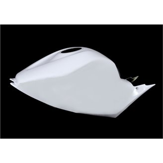 Tank cover Suzuki GsxR 1000 2005 2006 - MXPCRD2659