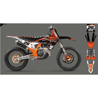 ktm sx 150 2023