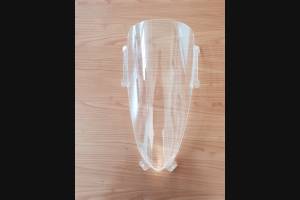 Plexiglass trasparente Ducati Panigale V2 2020-2024 - MXPPMT17028