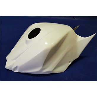 Race Package Honda Cbr 1000RR 2017 - 2019 : racing fairings + Fasteners - MXPCRD11584