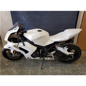 Race Package Honda Cbr 1000RR 2020 - 2023 : racing fairings + Fasteners - MXPCRD12906
