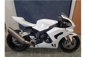 Race Package Honda Cbr 1000RR 2020 - 2023 : racing fairings + Fasteners - MXPCRD12906