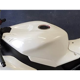 Race Package Honda Cbr 1000RR 2020 - 2023 : racing fairings + Fasteners - MXPCRD12906