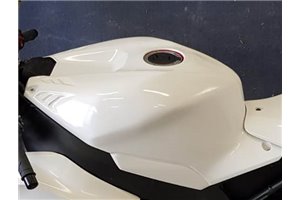 Race Package Honda Cbr 1000RR 2020 - 2023 : racing fairings + Fasteners - MXPCRD12906