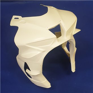 Race Package Honda Cbr 1000RR 2020 - 2023 : racing fairings + Fasteners - MXPCRD12906