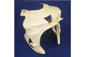 Race Package Honda Cbr 1000RR 2020 - 2023 : racing fairings + Fasteners - MXPCRD12906