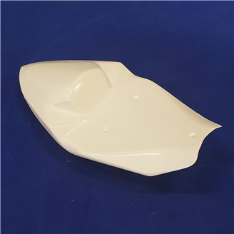 Race Package Honda Cbr 1000RR 2020 - 2023 : racing fairings + Fasteners - MXPCRD12906