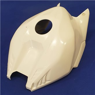 Race Package Honda Cbr 1000RR 2020 - 2023 : racing fairings + Fasteners - MXPCRD12906
