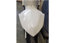 Honda CBR 1000 RR 2020 - 2023 Hoecker - MXPCRD12737 2