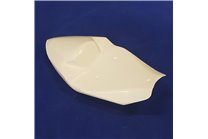 Coque arrierè Honda CBR 1000 RR 2020 - 2023 - MXPCRD12737