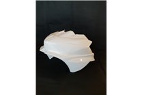 Race Package Kawasaki Ninja 400 2018 - 2023 : Carénages + Crochets rapides - MXPCRD11585 2