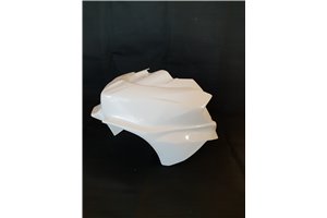 Paquete para el circuito Kawasaki Ninja 400 2018 - 2023 : Carenado + tornilleria rapida - MXPCRD11585