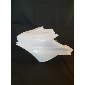 Paquete para el circuito Kawasaki Ninja 400 2018 - 2023 : Carenado + tornilleria rapida - MXPCRD11585