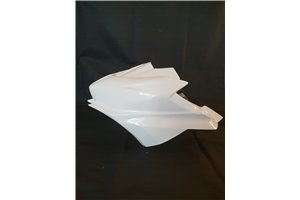 Paquete para el circuito Kawasaki Ninja 400 2018 - 2023 : Carenado + tornilleria rapida - MXPCRD11585