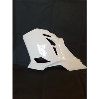 Paquete para el circuito Kawasaki Ninja 400 2018 - 2023 : Carenado + tornilleria rapida - MXPCRD11585