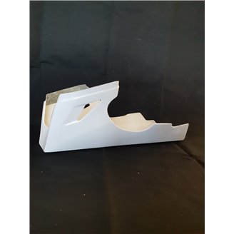 Paquete para el circuito Kawasaki Ninja 400 2018 - 2023 : Carenado + tornilleria rapida - MXPCRD11585
