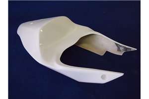 Paquete para el circuito Kawasaki Zx6 636 2013 - 2018 : Carenado + tornilleria rapida + Cubre deposito - MXPCRD11587