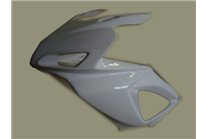 Race Package Suzuki Gsxr 600/750 2006 - 2007 : Carénages + Crochets rapides - MXPCRD11604