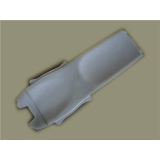 Paquete para el circuito Suzuki Gsxr 600/750 2006 - 2007 : Carenado + tornilleria rapida - MXPCRD11604