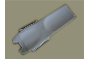 Suzuki Gsxr 600/750 2006 - 2007 fairings without front fender - MXPCRD556