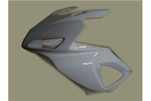 Front fairings Suzuki Gsxr 600/750 2006 - 2007 without back seat - MXPCRD557