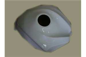 Cubre deposito Suzuki GSX-R 600/750 2006 - 2007 - MXPCRD2165