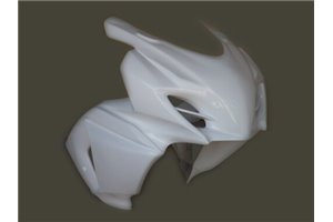 Paquete para el circuito Suzuki Gsxr 1000 2009 - 2016 : Carenado + tornilleria rapida - MXPCRD11599
