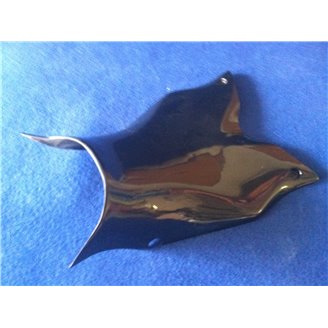 Suzuki Gsxr 1000 2009 - 2016 fairings in 5 Pieces without front fender - MXPCRD7074