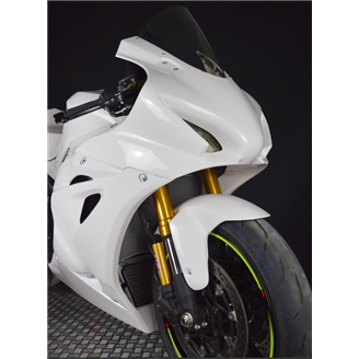 Paquete para el circuito Suzuki Gsxr 1000 2017 - 2024: Carenado + tornilleria rapida - MXPCRD11600