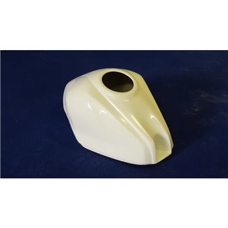 Paquete para el circuito Yamaha R3 2015 - 2018 : Carenado + cubre deposito + tornilleria rapida - MXPCRD11591