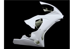 Carénages Yamaha R1 2015 - 2019 avant sans Coque arrière Vs2 - MXPCRD5805