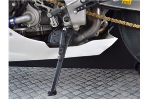 Paquete para el circuito para Aprilia RSV4 2015 - 2020: Carenado Cubre deposito + tornilleria rapida - MXPCRD16477