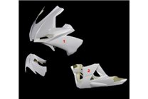 carenado Aprilia RSV4 2015 - 2020 sin guardabarros y sin colin - MXPCRD5953