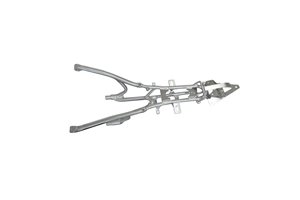 Telaietto Posteriore Racing Ducati Panigale V2 2021-2024 - MXPTRC17063
