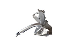 Front race frame Ducati Panigale V2 2021-2024 - MXPTRC17062
