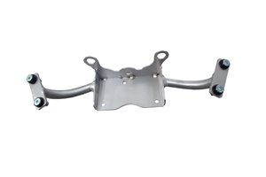 Renn Verkleidungshalter vorne Kawasaki Zx10R 2021 - 2022 - MXPTRC14191
