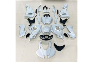 Carene abs Honda Cbr 1000 RR 2020 - 2023 - MMXPCAD16596