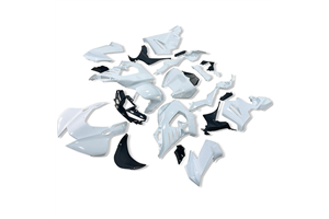 Carénages abs Honda Cbr 1000 RR 2020 - 2023 complets de garde-boue à peindre - MXPCAD16596