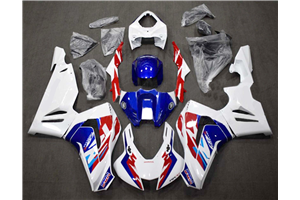 Lackierte Straße Verkleidung auf ABS kompatibel mit Honda Cbr 1000 2020 - 2013 - MXPCAV16601