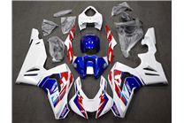 Lackierte Straße Verkleidung auf ABS kompatibel mit Honda Cbr 1000 2020 - 2013 - MXPCAV16601 2