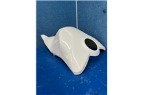 Cubre deposito Ducati Panigale V4 V4S V4R - MXPCRD12709