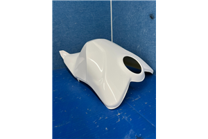 Copriserbatoio Ducati Panigale V4 V4S V4R - MXPCRD12709