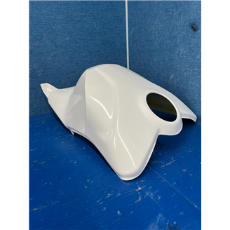 cache réservoir peint Ducati Panigale V4 V4S 2022 - 2024 - MXPCRV16441