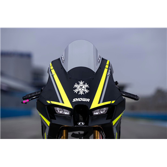 Carenado Racing Pintado Kawasaki Zx10R 2021 - 2024 MXPCRV17069