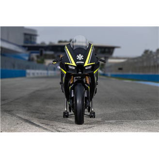 Carenado Racing Pintado Kawasaki Zx10R 2021 - 2024 MXPCRV17069
