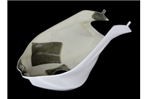 Cubre deposito pintado Suzuki Gsxr 1000 2017 - 2024 - MXPCRV11678 2