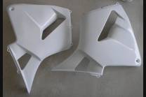 Left lateral fairing complete - MXPCAD2790 